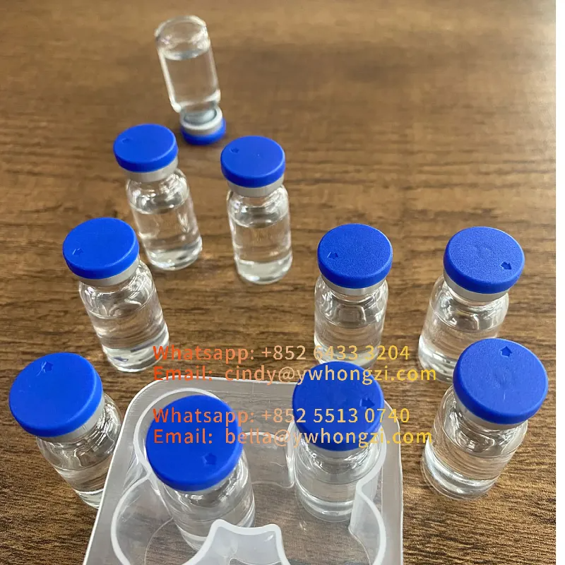 Tirzepatide for type 2 diabetes