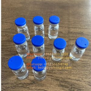 GHK-Cu peptide