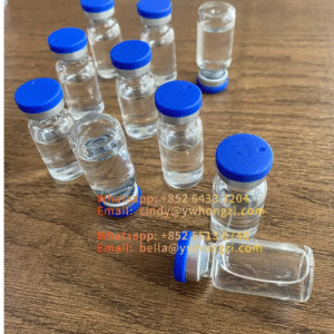 glp-1 peptide