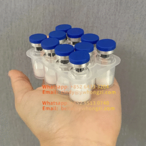 glp-1 peptide